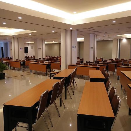 Amaris Hotel Citra Raya - Τάνγκερανγκ Εξωτερικό φωτογραφία