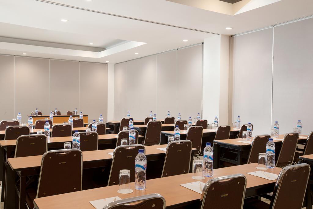 Amaris Hotel Citra Raya - Τάνγκερανγκ Εξωτερικό φωτογραφία