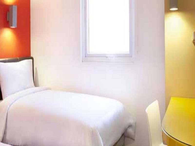 Amaris Hotel Citra Raya - Τάνγκερανγκ Εξωτερικό φωτογραφία
