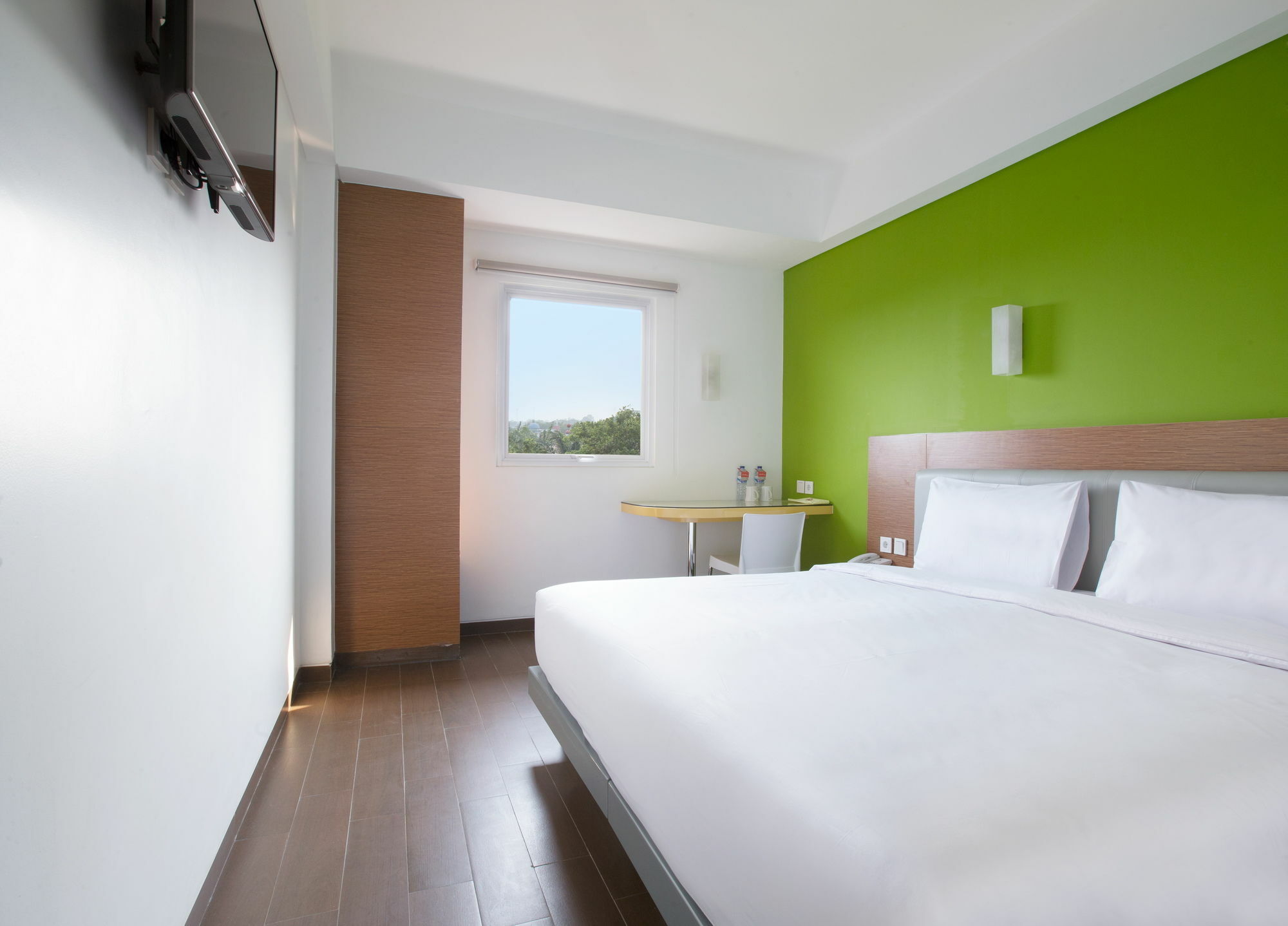Amaris Hotel Citra Raya - Τάνγκερανγκ Εξωτερικό φωτογραφία