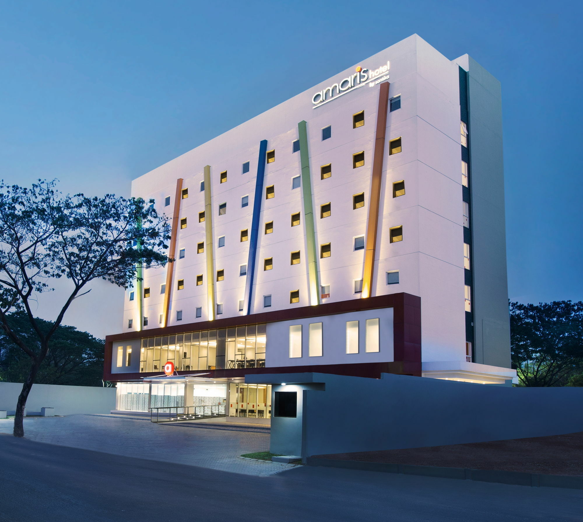 Amaris Hotel Citra Raya - Τάνγκερανγκ Εξωτερικό φωτογραφία