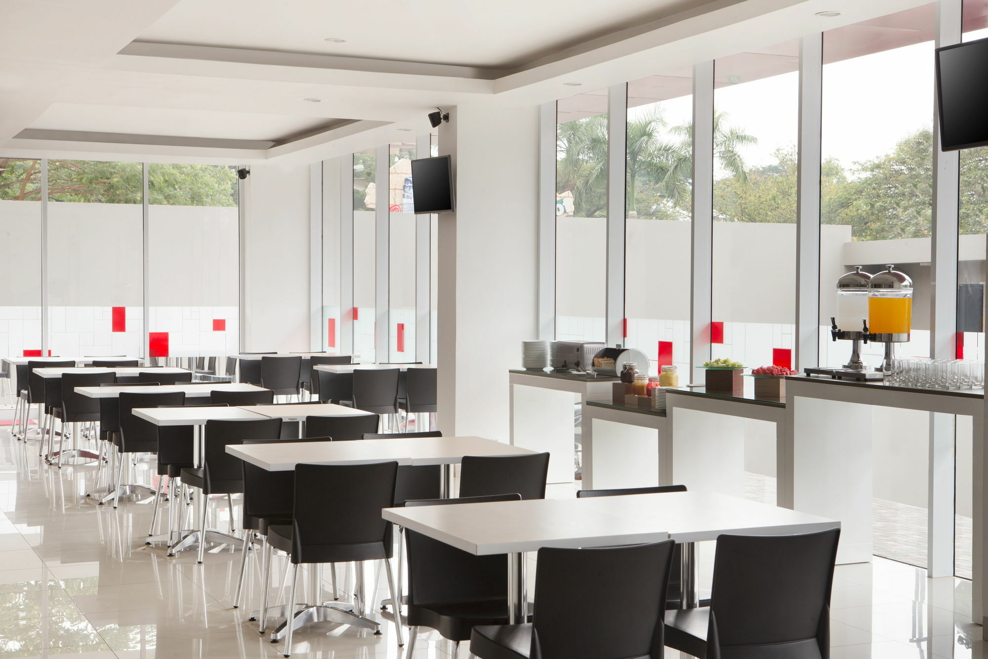 Amaris Hotel Citra Raya - Τάνγκερανγκ Εξωτερικό φωτογραφία